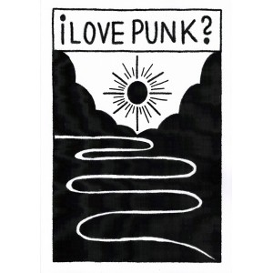 I Love Punk? photozine