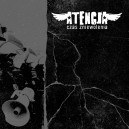 ATENCJA-Czas Zniewolenia LP