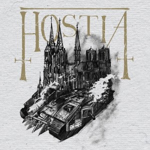HOSTIA-Carnivore Carnival CD