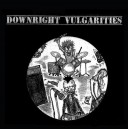 V/A Downright Vulgarities CD