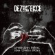 DEZINFEKCE-Předstírat Štěstí Chce Trochu Cviku LP