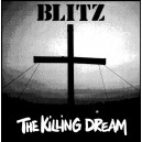 BLITZ-The Killing Dream LP