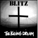 BLITZ-The Killing Dream LP