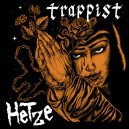 HETZE / TRAPPIST-Split 7''
