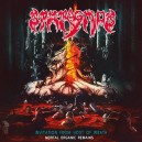 SPARAGMOS-Invitation From Host Of Wrath CD