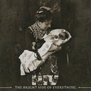 HIV-The Bright Side Of Everything CD