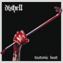 DISHELL-Teutonic Beat CD
