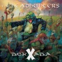 THE HEADHUNTERS-Dekada LP