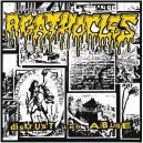 AGATHOCLES-Distrust And Abuse / Agarchy LP