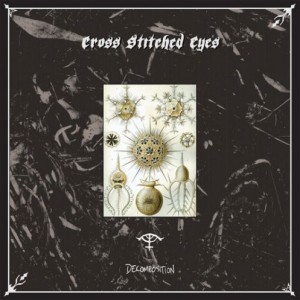 CROSS STITCHED EYES-Decomposition LP
