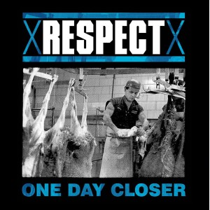 RESPECT-One Day Closer LP