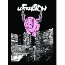 LA FRACTION-De L'Autre Côté (BLACK)