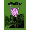 LA FRACTION-De L'Autre Côté (GREEN ARMY)