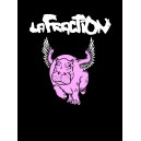 LA FRACTION-Hipo (BLACK) GTS