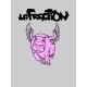 LA FRATION-Hipo (GREY) GTS