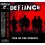 DEFIANCE-War On The Streets CD