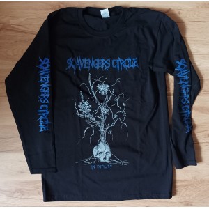 SCAVENGERS CIRCLE LS