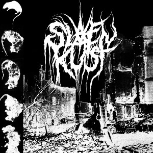 SLAVENKUST-s/t CD
