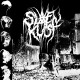 SLAVEKUST-s/t CDr