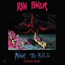 RAW POWER-Mine To Kill (Extended Version) CD