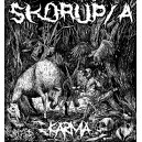 SKORUP/A-Karma CD
