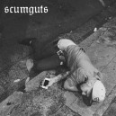 SCUMGUTS-s/t LP