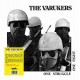 THE VARUKERS-One Struggle One Fight LP