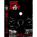 REBEL RIOT-One Day MC