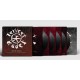 TERVEET KADET-Demon Seeds -The Complete 1989–2002 Studio Recordings 5LP BOX