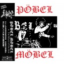 PÖBEL MÖBEL-The Return Of The Mob CD