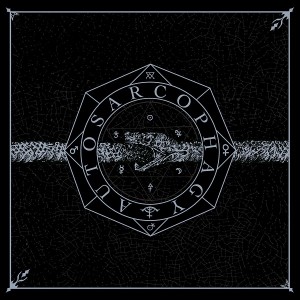 CROSS STITCHED EYES-Autosarcophagy LP