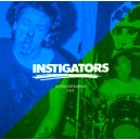 INSTIGATORS-Hypegopromos 1&2 2CD