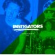 INSTIGATORS-Hypegopromos 1&2 2CD
