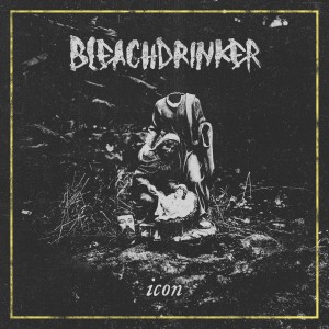 BLEACHDRINKER-Icon 7''