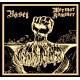 BOSET / MORMOR KOMMER-Split 7''