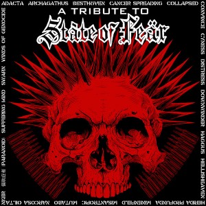 V/A  A Tribute To STATE OF FEAR LP