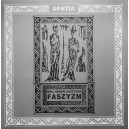APATIA-Bóg, Honor, Ojczyzna - Faszyzm LP