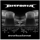 DISFORIA-Evoluzione CD