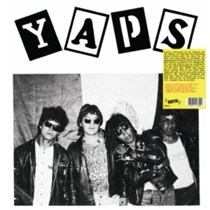 YAPS-s/t LP