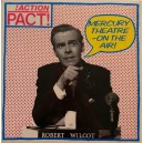 ACTION PACT-Mercury Theatre - On The Air? LP