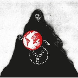 CANKRO / VIDRO-Split LP