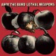 ANDY THE BAND-Lethal Weapons LP