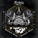FREDAG DEN 13:E-Dystopisk Utsikt CD