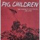 PIG CHILDREN-The Torment Continues... 1983-1986 LP + CD