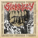 SICKRECY-Salvation Through Tyranny CD