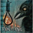 ICON OF EVIL-s/t 7''