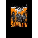 SAMHAIN