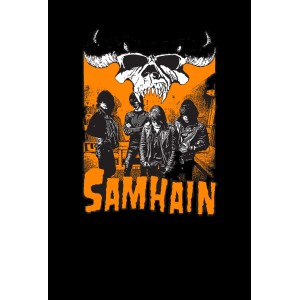 SAMHAIN