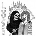 LÖSS-s/t 7''