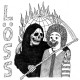 LÖSS-s/t 7''